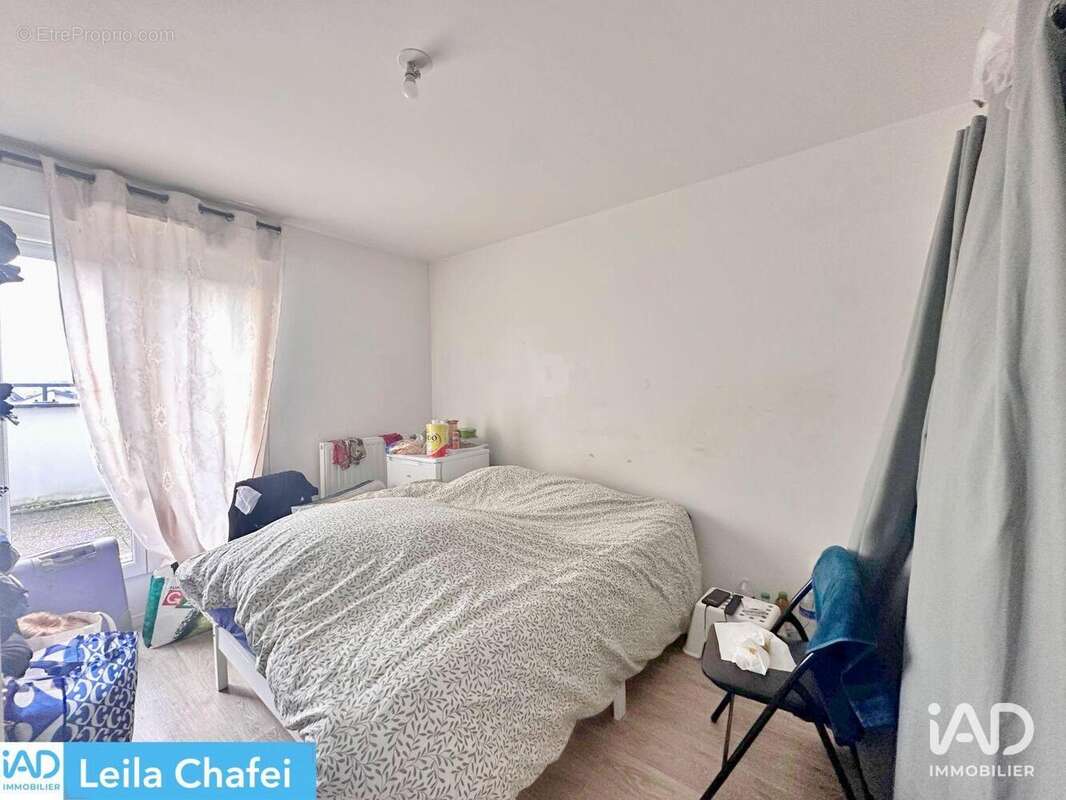 Photo 3 - Appartement à CORBEIL-ESSONNES