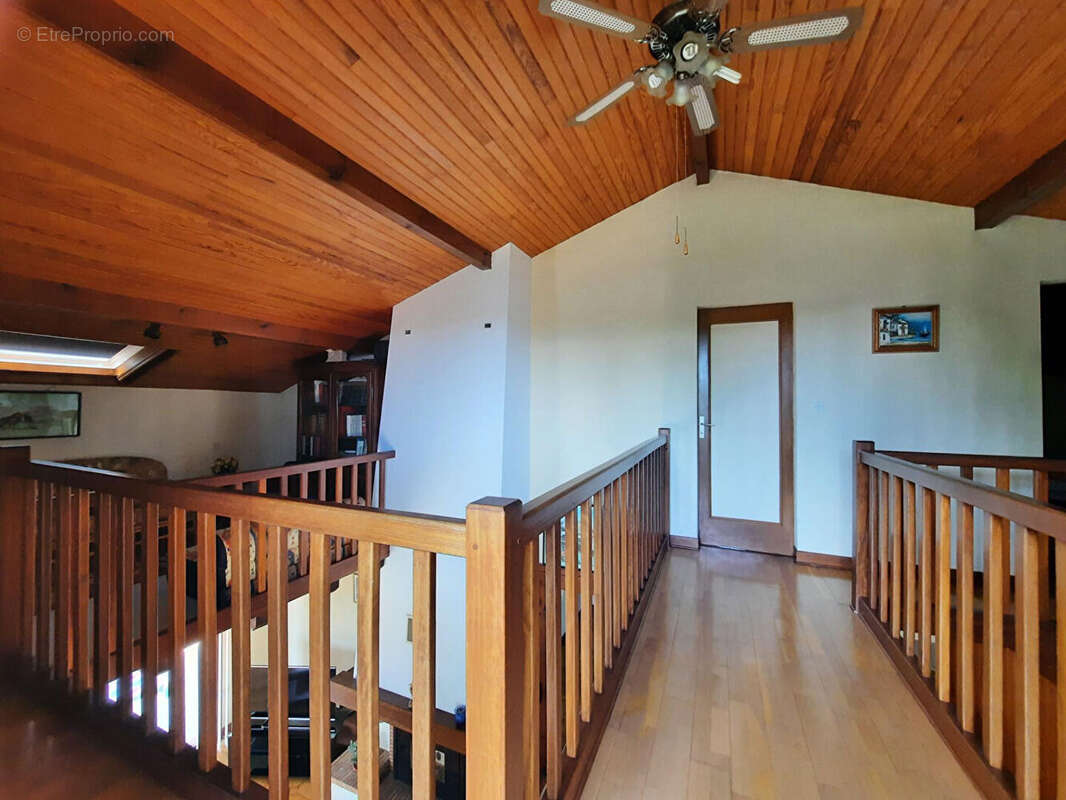 Maison à SAINT-VINCENT-DE-TYROSSE