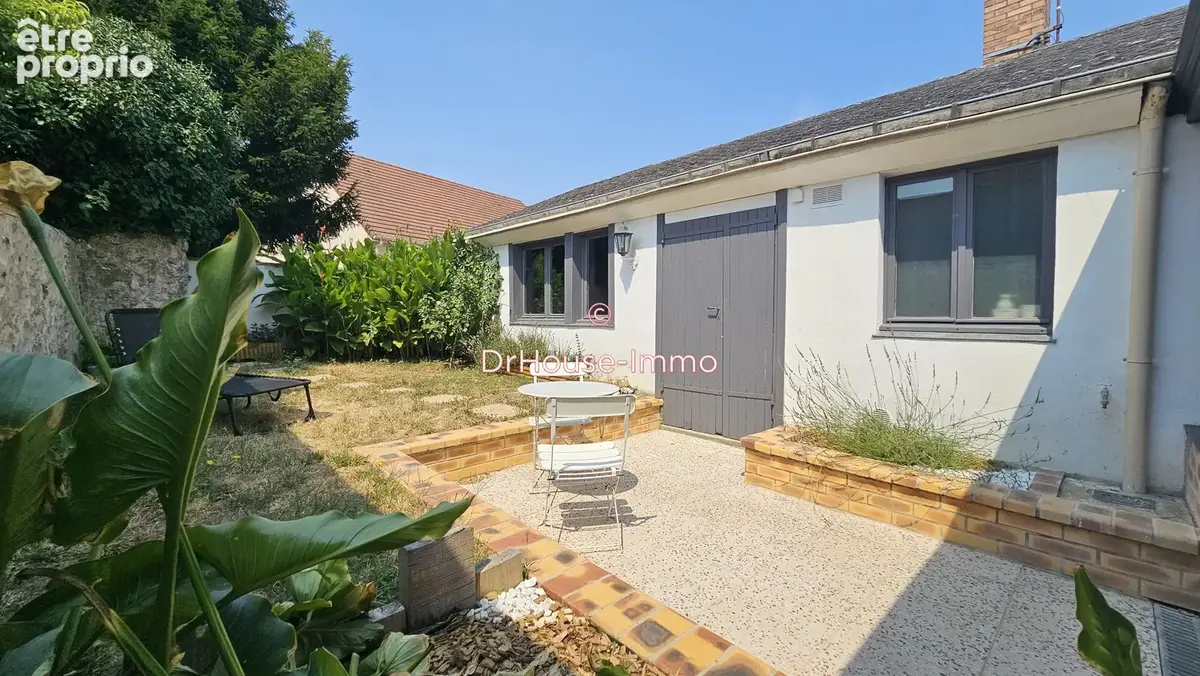 Maison 4 pièces 102 m² à vendre à Parigne-L'eveque (72250) - photo 6