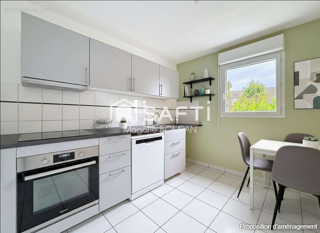 Photo 3 - Maison à SAINT-AUBIN-DE-MEDOC