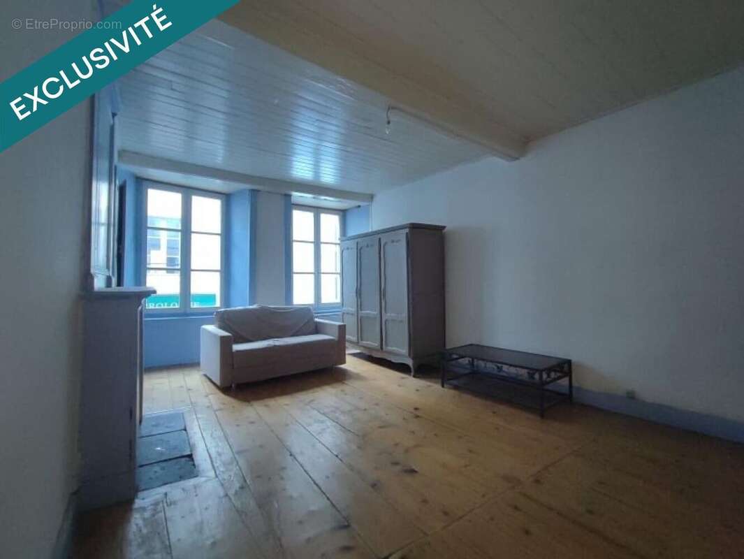 Photo 6 - Commerce à BORT-LES-ORGUES