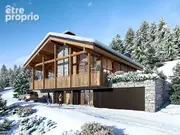Maison à LES GETS