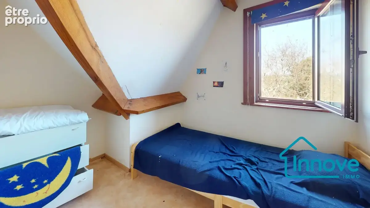 Maison 8 pièces 194 m² à vendre à Vegennes (19120) - photo 8