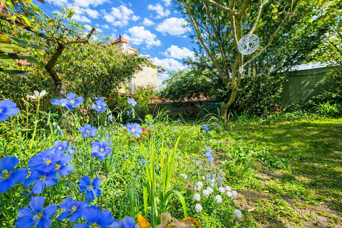 Maison à CHAMPIGNY-SUR-MARNE