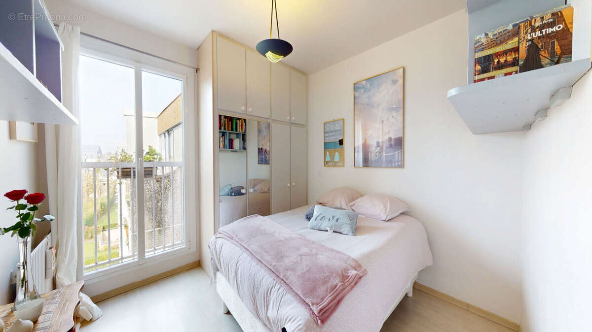 Appartement à CAEN