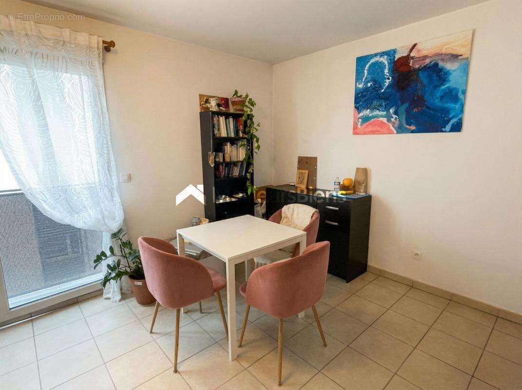 Appartement à LYON-6E