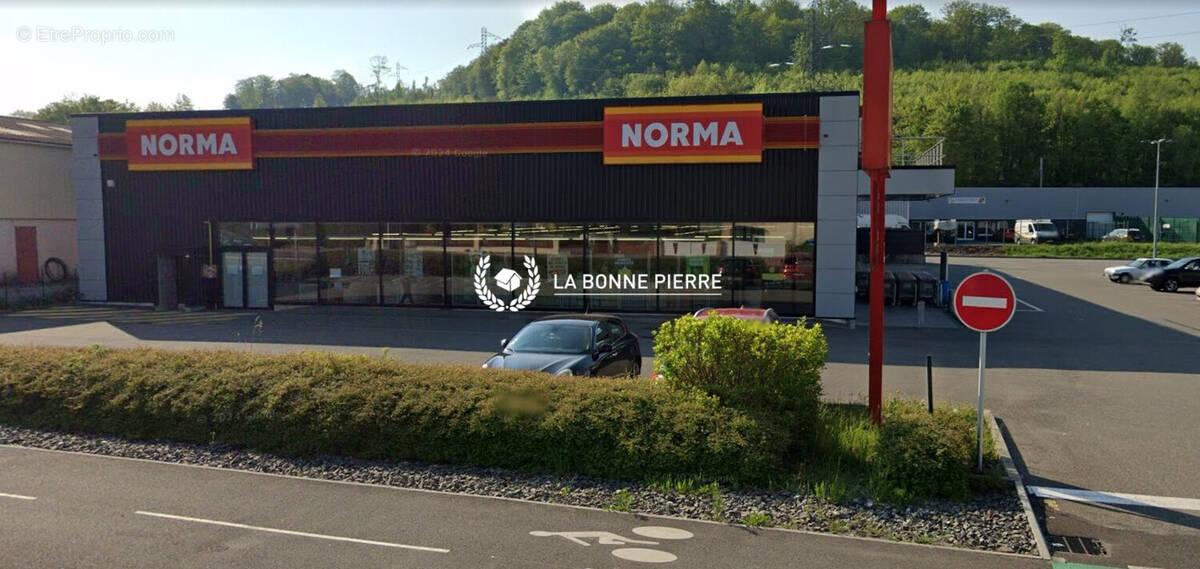 Local commercial alimentaire Premium à Héricourt - photo 3