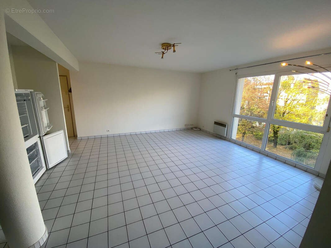 Appartement à SAINT-LOUIS