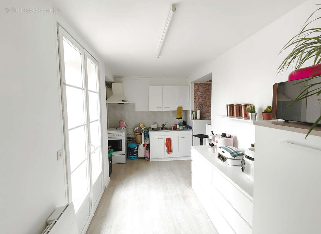 Maison à ROUEZ