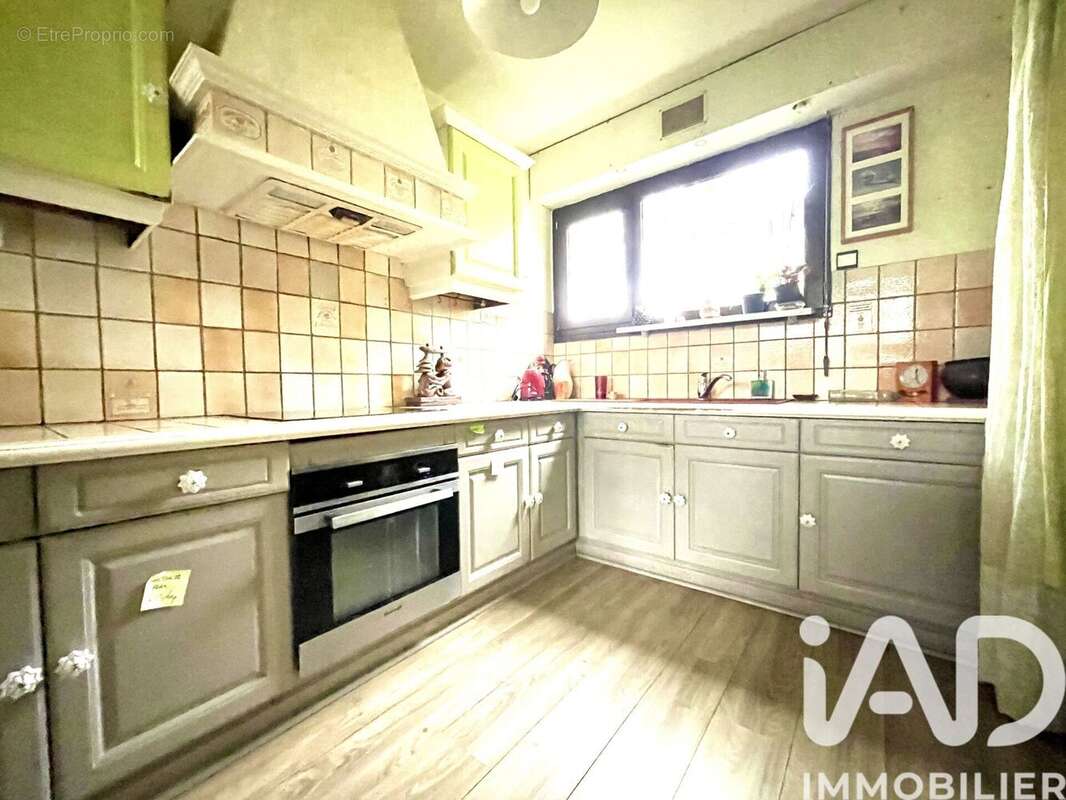 Photo 2 - Maison à BOUSSY-SAINT-ANTOINE