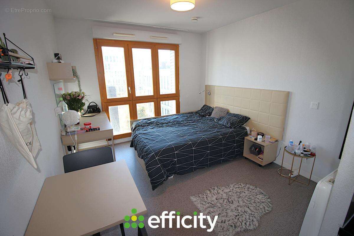 Appartement à LYON-7E