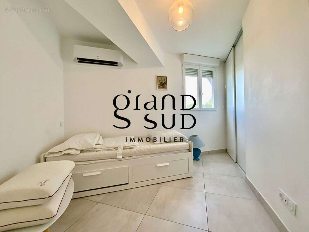 Appartement à LE GRAU-DU-ROI