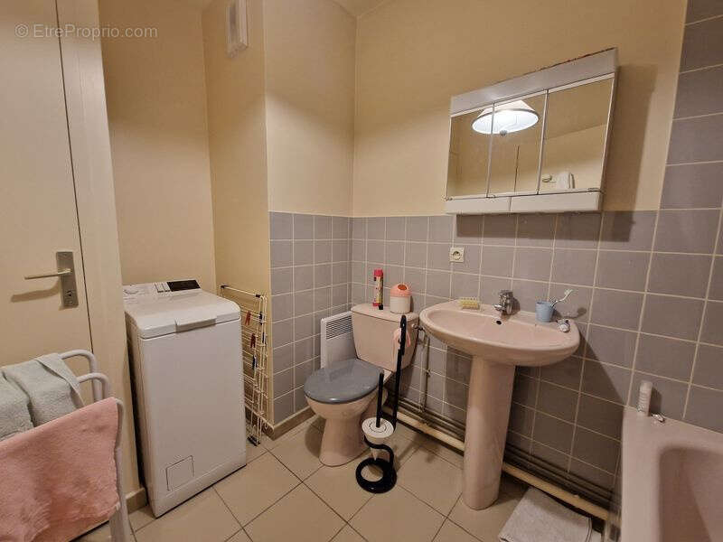 Appartement à VENETTE