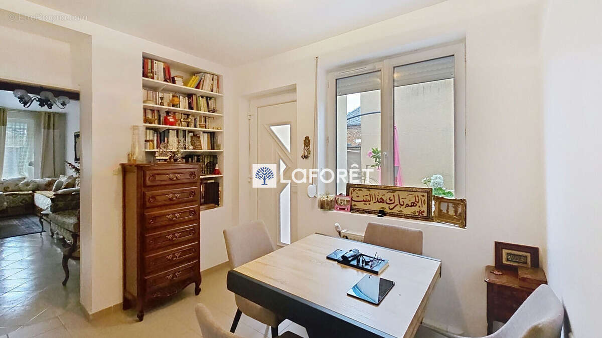 Maison Tergnier / 3 chambres / garage - photo 9