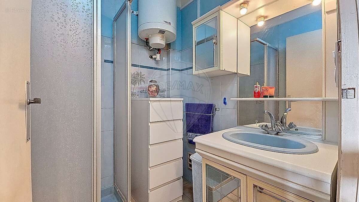 Appartement à CANET-EN-ROUSSILLON