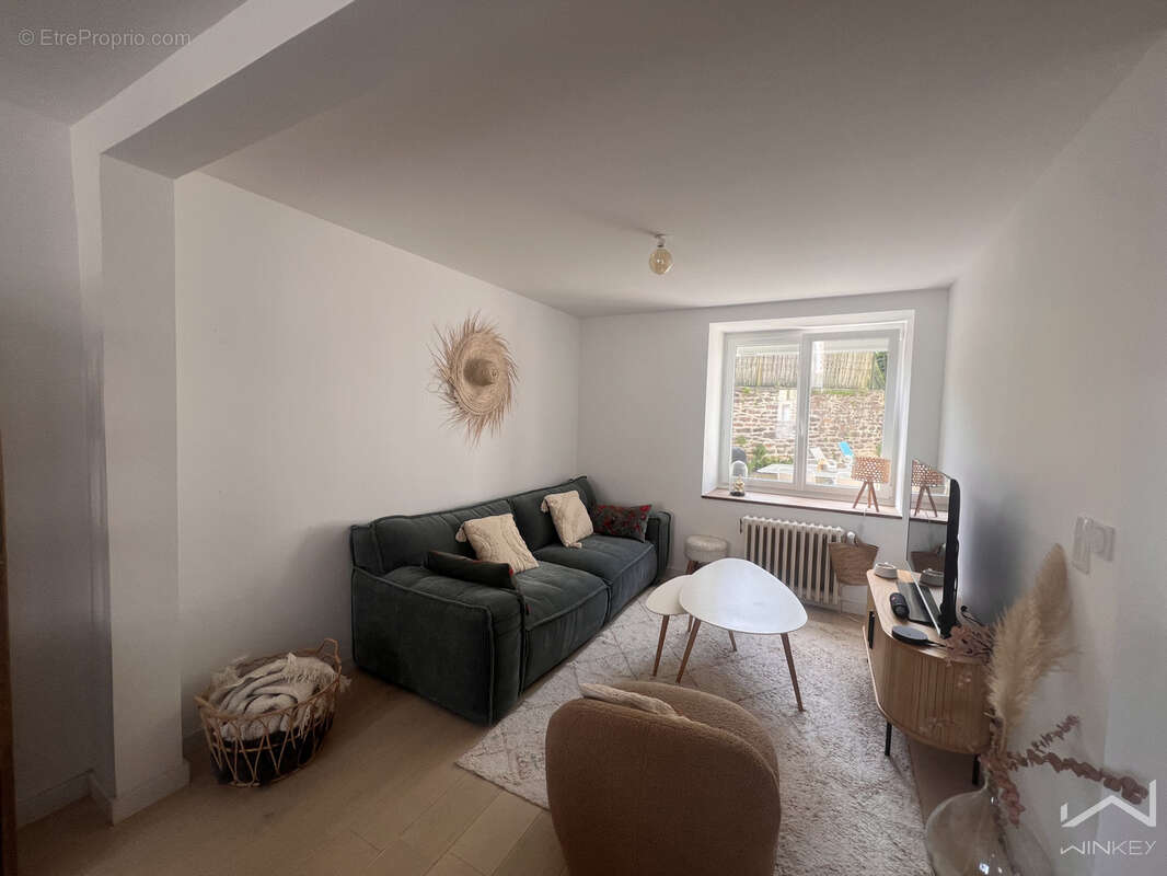 Maison de ville - photo 3