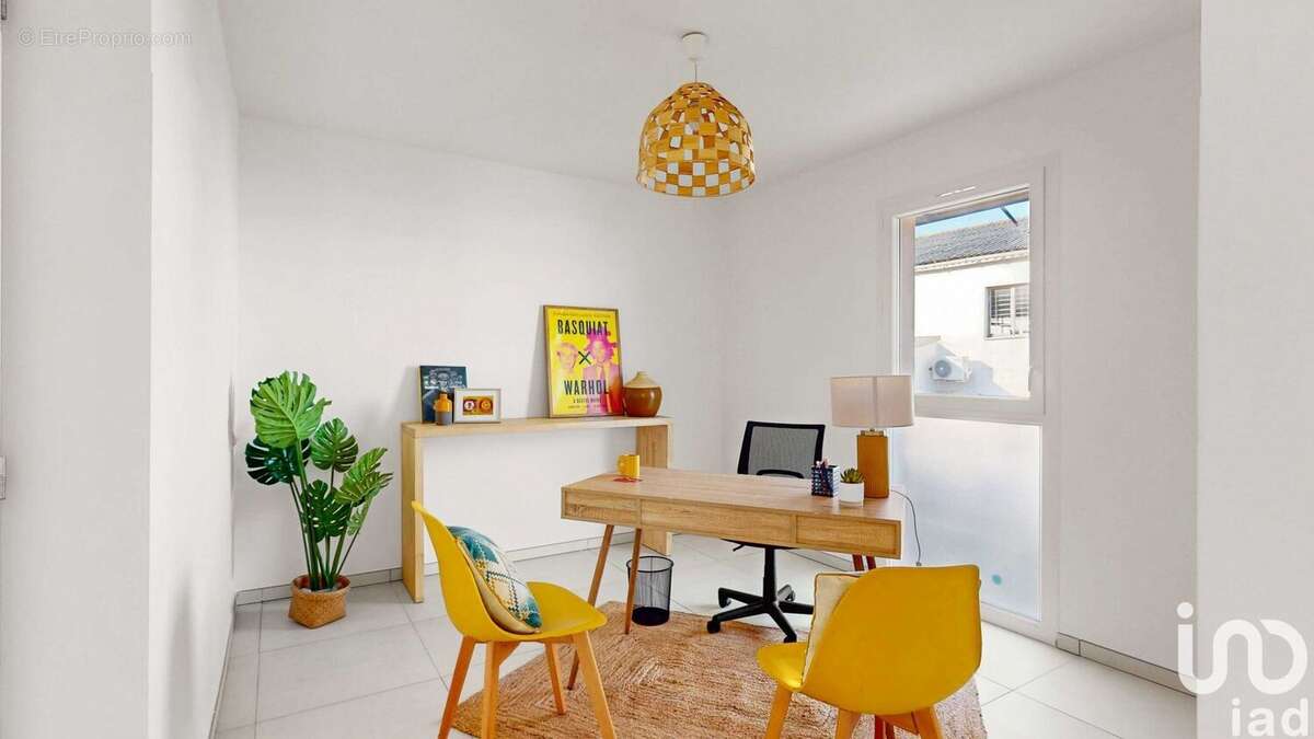 Photo 3 - Appartement à SAINT-RAPHAEL