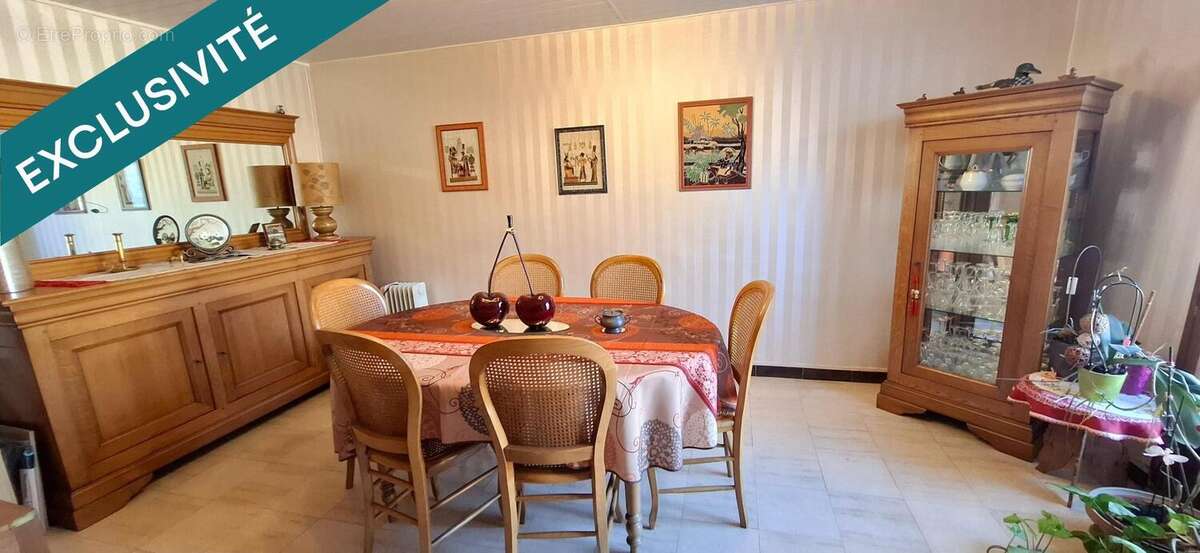 Photo 3 - Maison à DIZY-LE-GROS