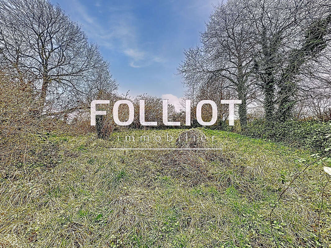 Maison gratot 3 pièce(s) 50 m2  a vendre 50200 plain pied terrain proche mer - photo 3