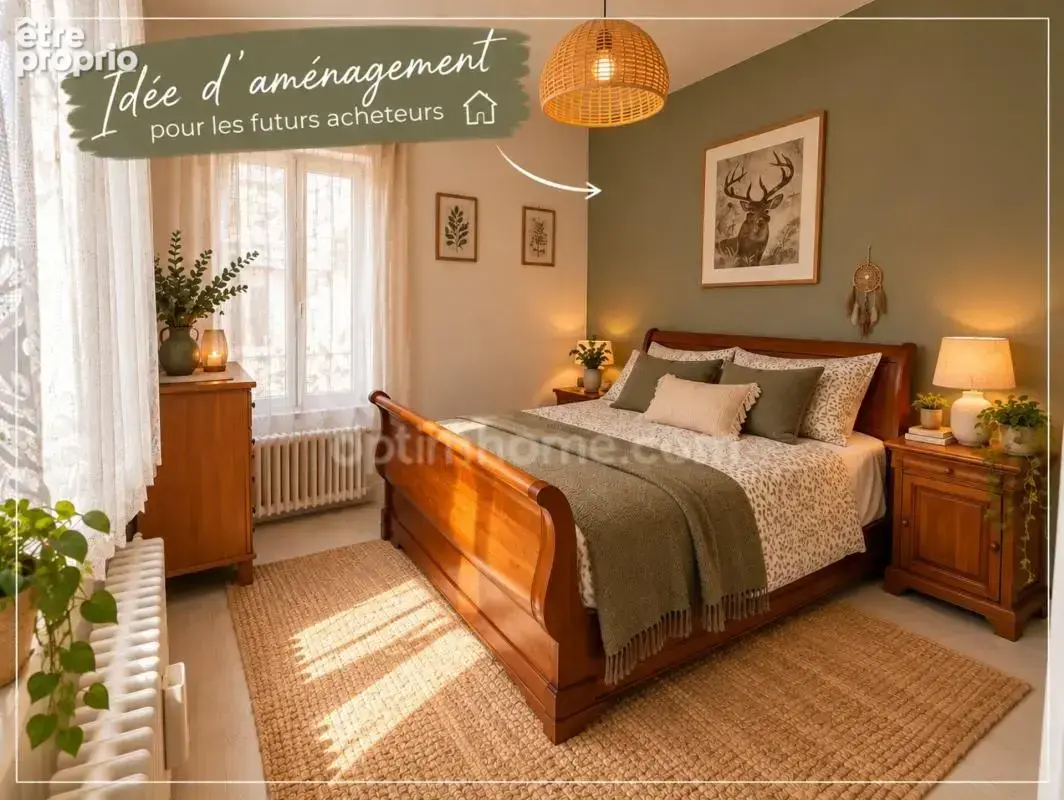 Maison 7 pièces SAINT QUENTIN (02) - photo 12
