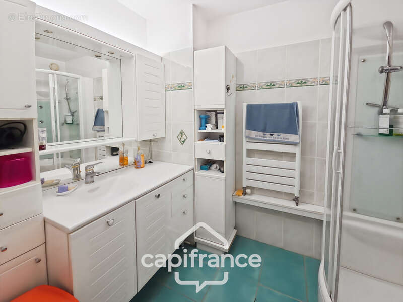 Appartement à AIX-LES-BAINS