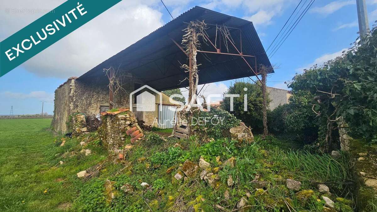 Photo 9 - Maison à SAINTE-MEME