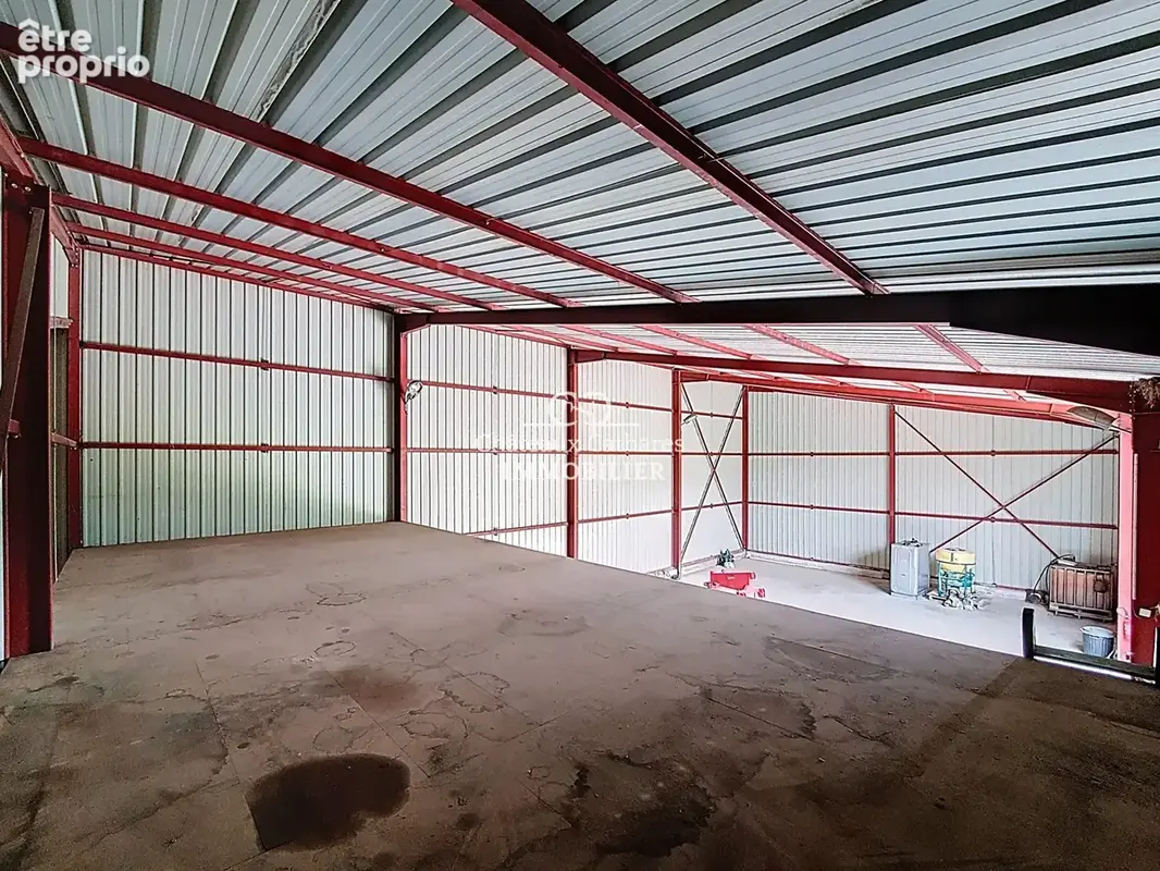 Commerce 280 m² à Maury  - photo 6