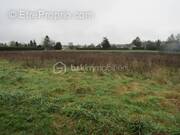 Terrain à VILLEBOUGIS