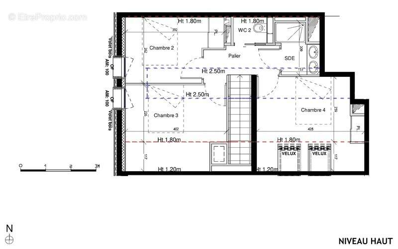 Appartement à SAMOENS