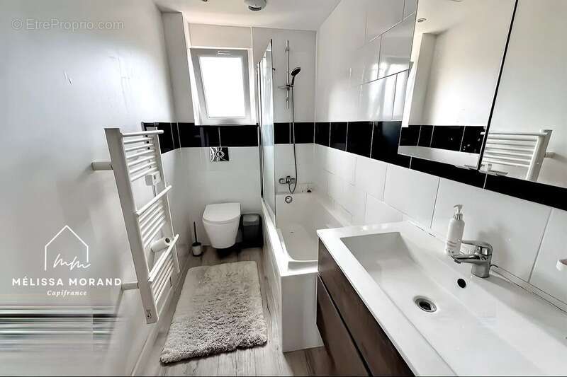Appartement à SCIEZ