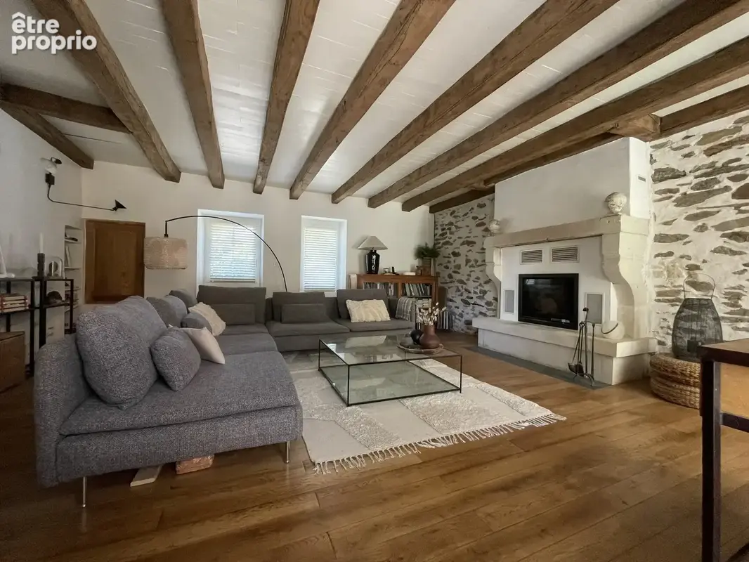 Maison familiale de caractère - photo 4