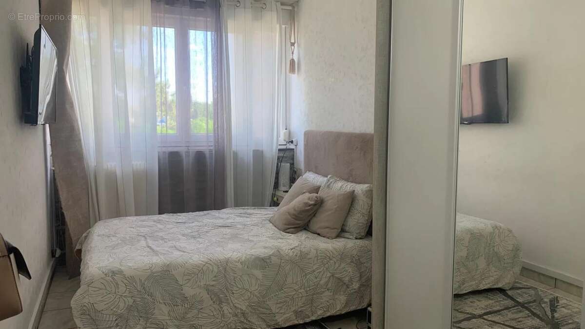 Appartement à ROMILLY-SUR-SEINE