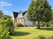 Maison à PLOUGONVELIN