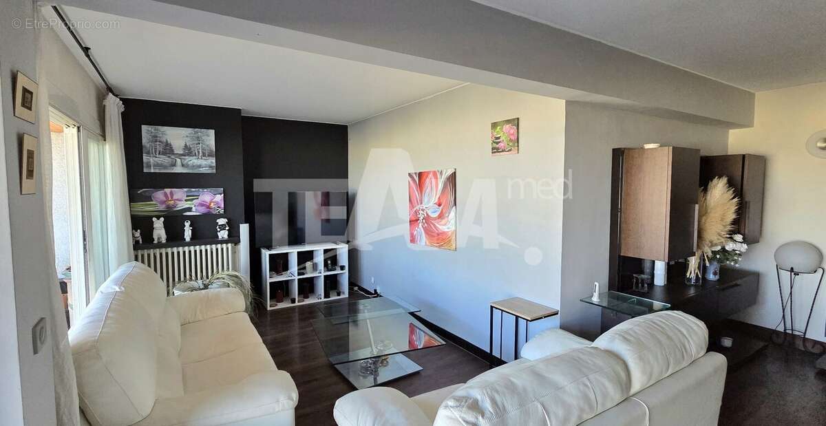 Appartement à SETE