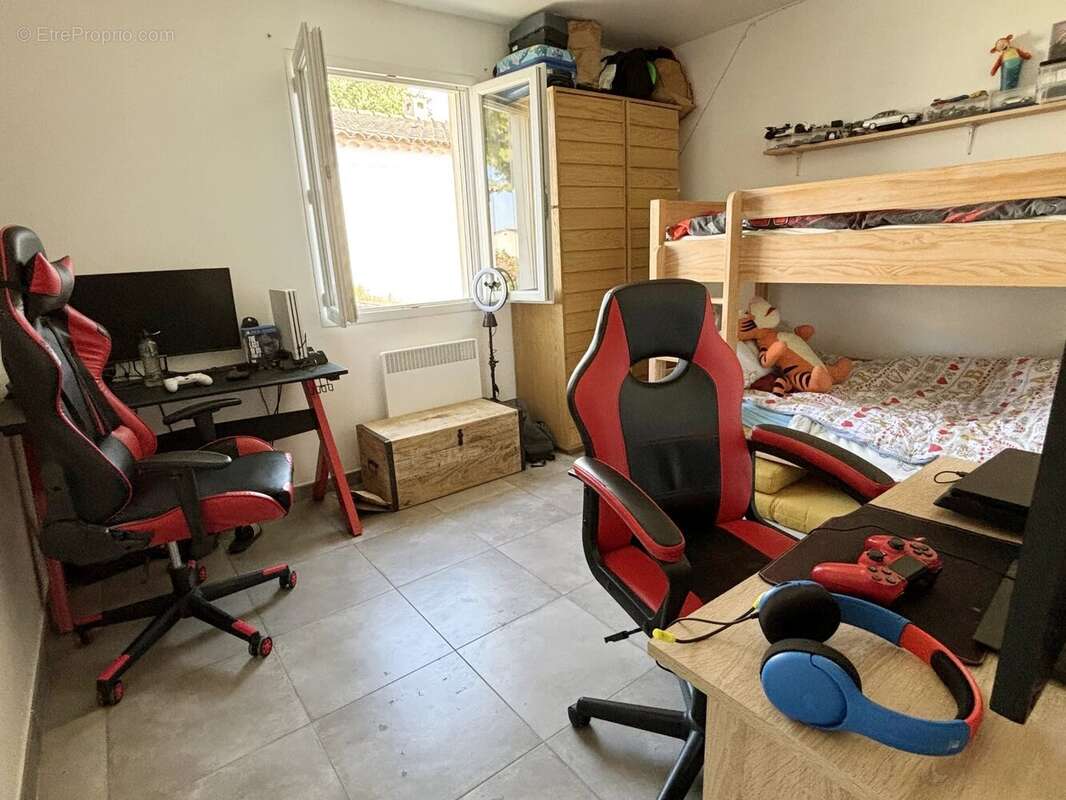 Appartement à ARLES
