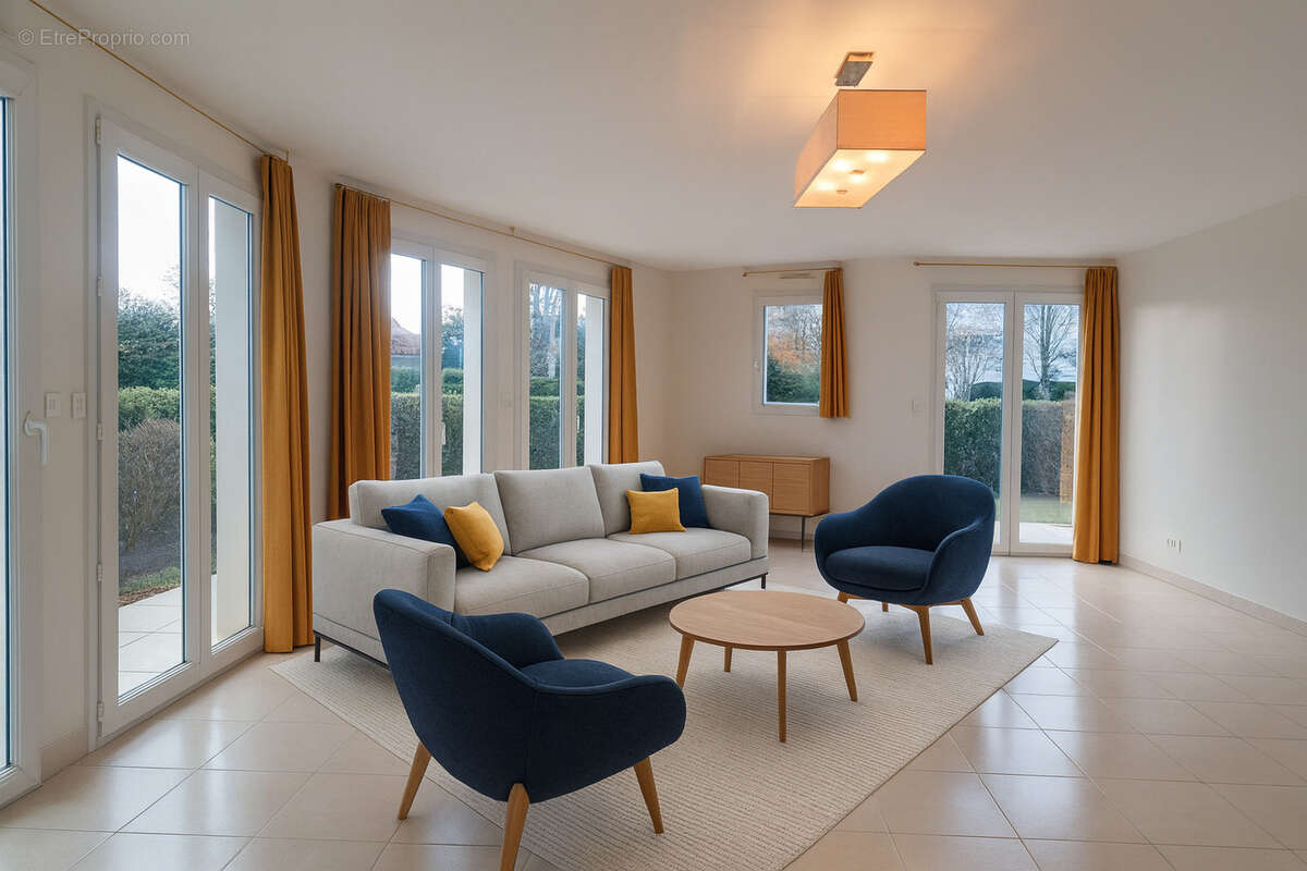 Appartement à DIVONNE-LES-BAINS