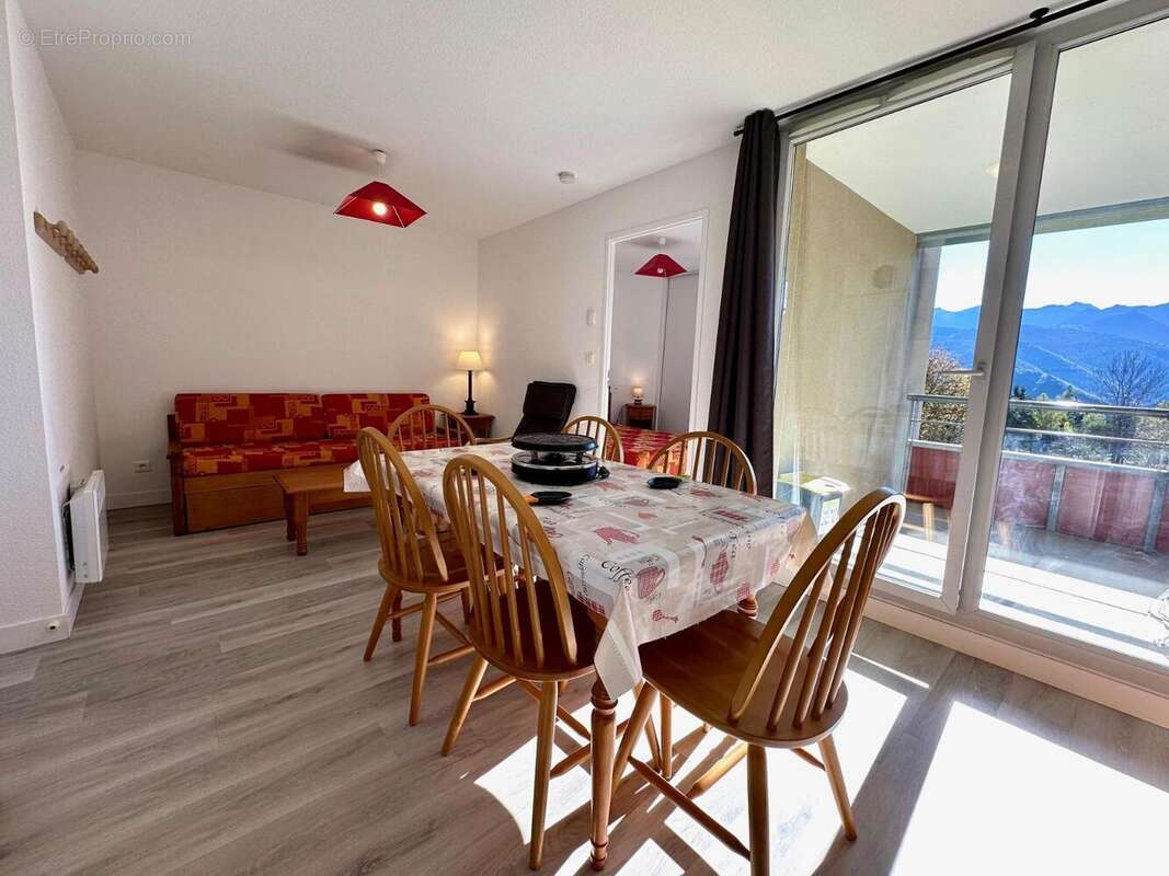   - Appartement à PRADES