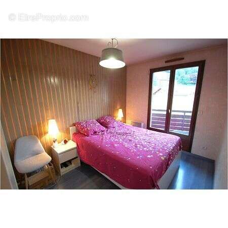 Appartement à THONES