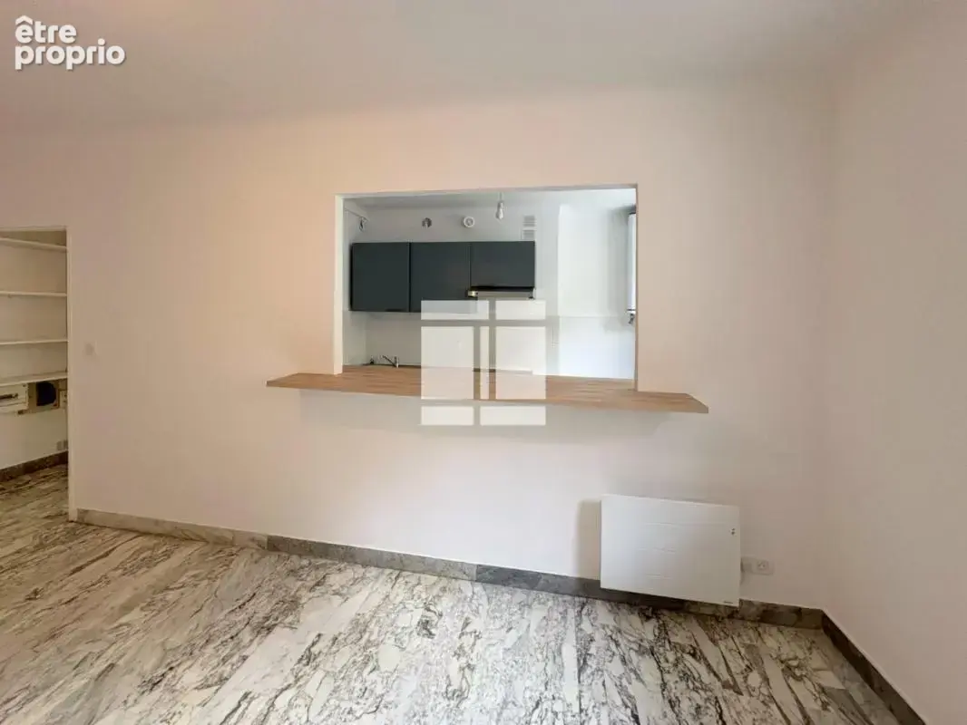 Vente - Type 2 - 44.8 m2 - photo 7
