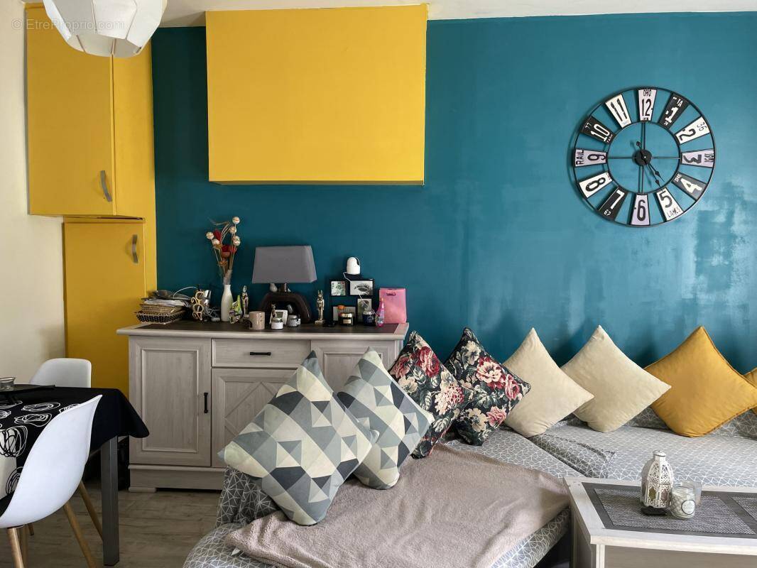 Maison à CHATELLERAULT