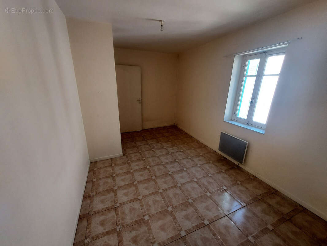 Maison à CINTEGABELLE