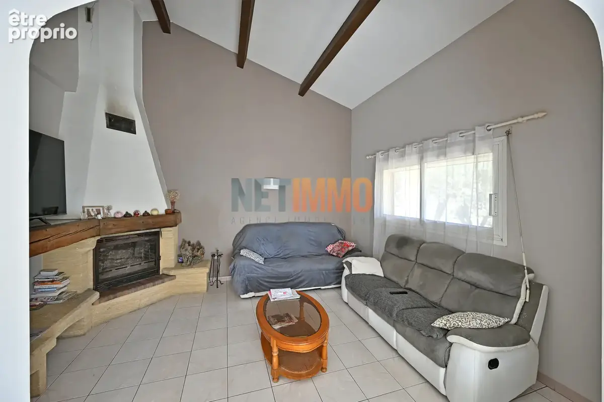 Beauvoisin exclusivite netimmo bien rare - photo 12