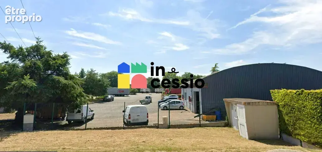 Commerce à ECOMMOY