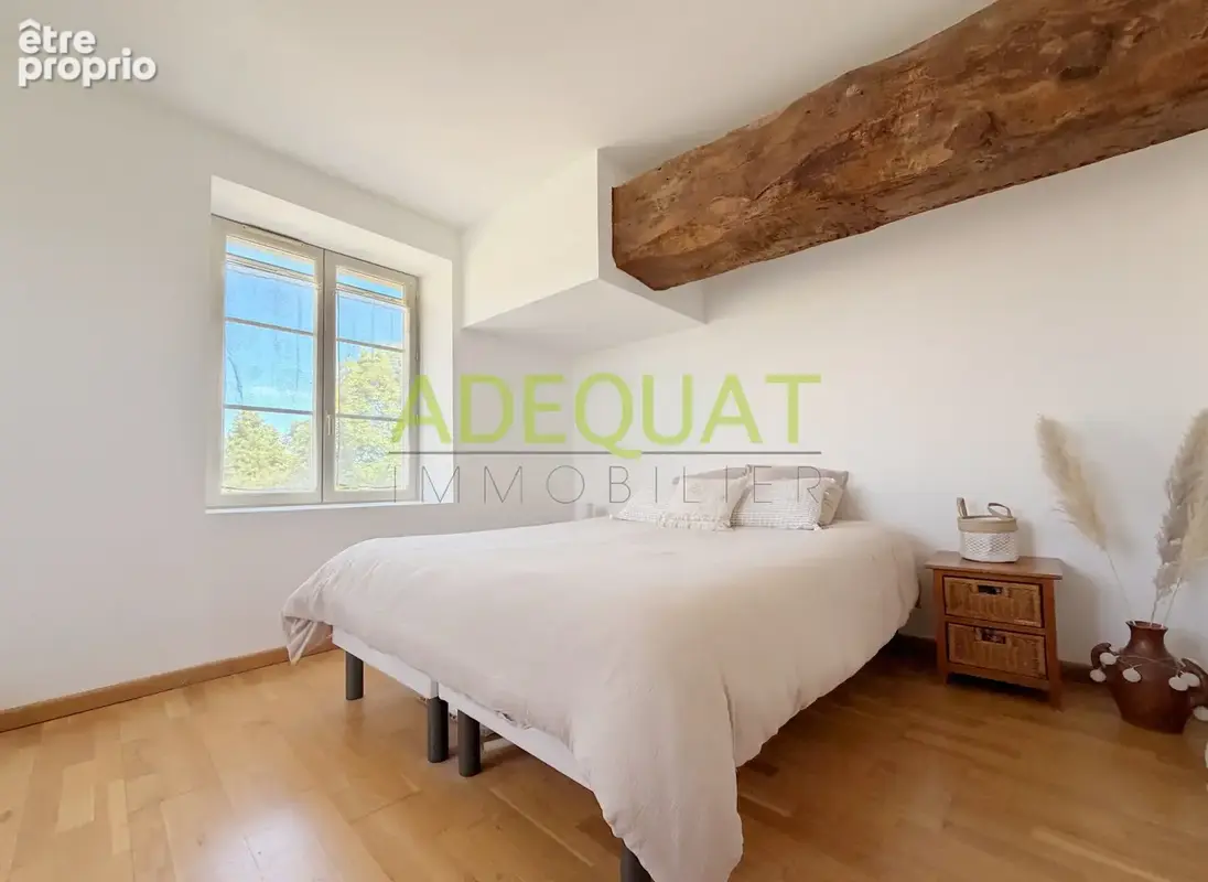 Charme & douceur - maison t4 à dolomieu - photo 8