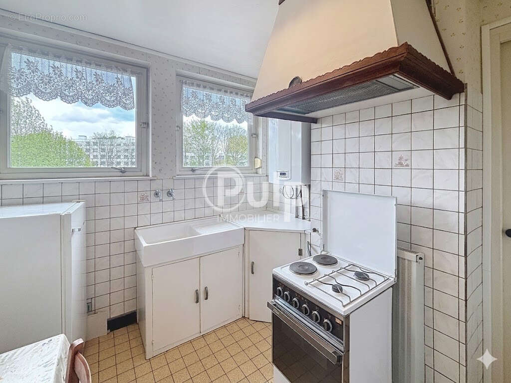 Appartement à LAMBERSART