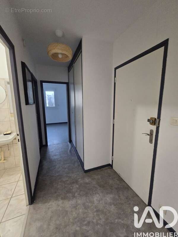 Photo 3 - Appartement à VANDOEUVRE-LES-NANCY