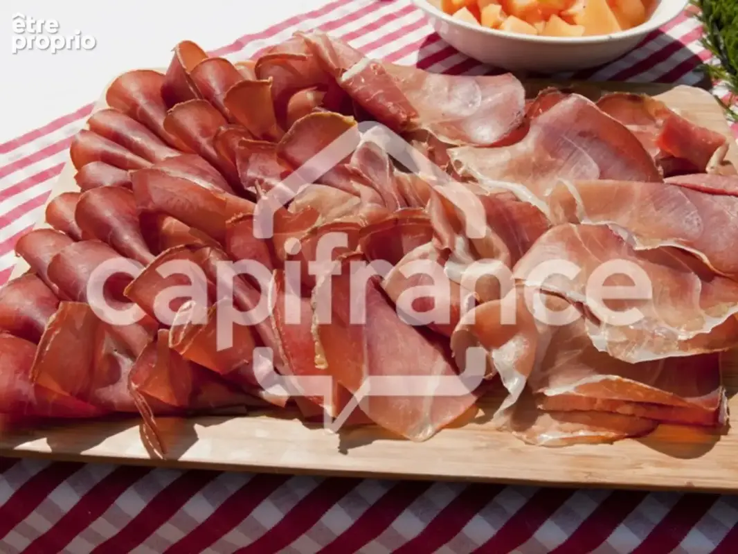  opportunité rare – boucherie charcuterie traiteur – secteur saint-omer  - photo 9
