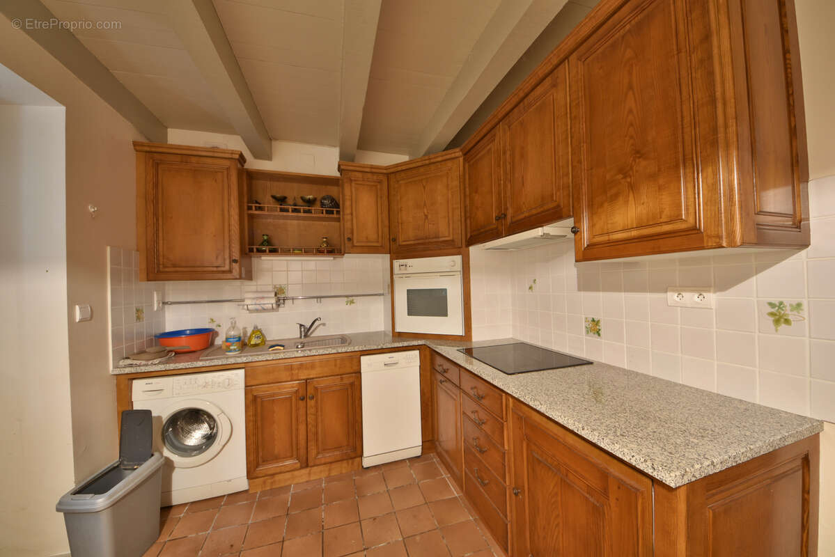 Maison de charme - photo 3