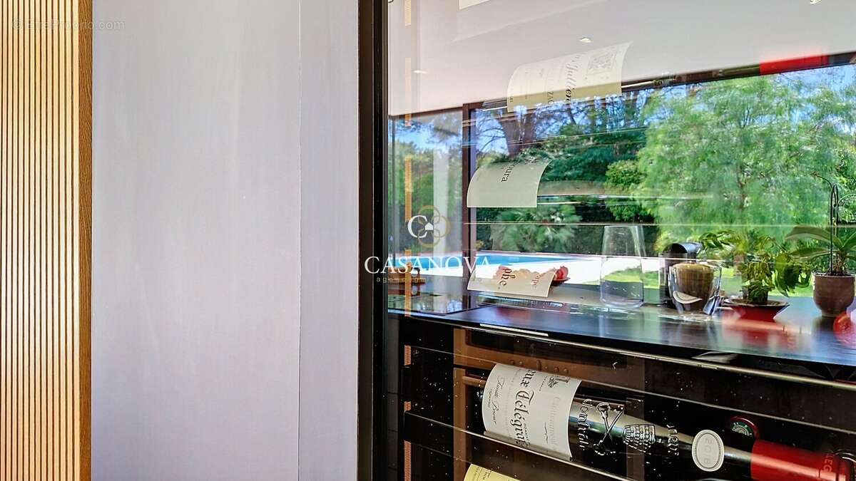 Maison à CLERMONT-L'HERAULT