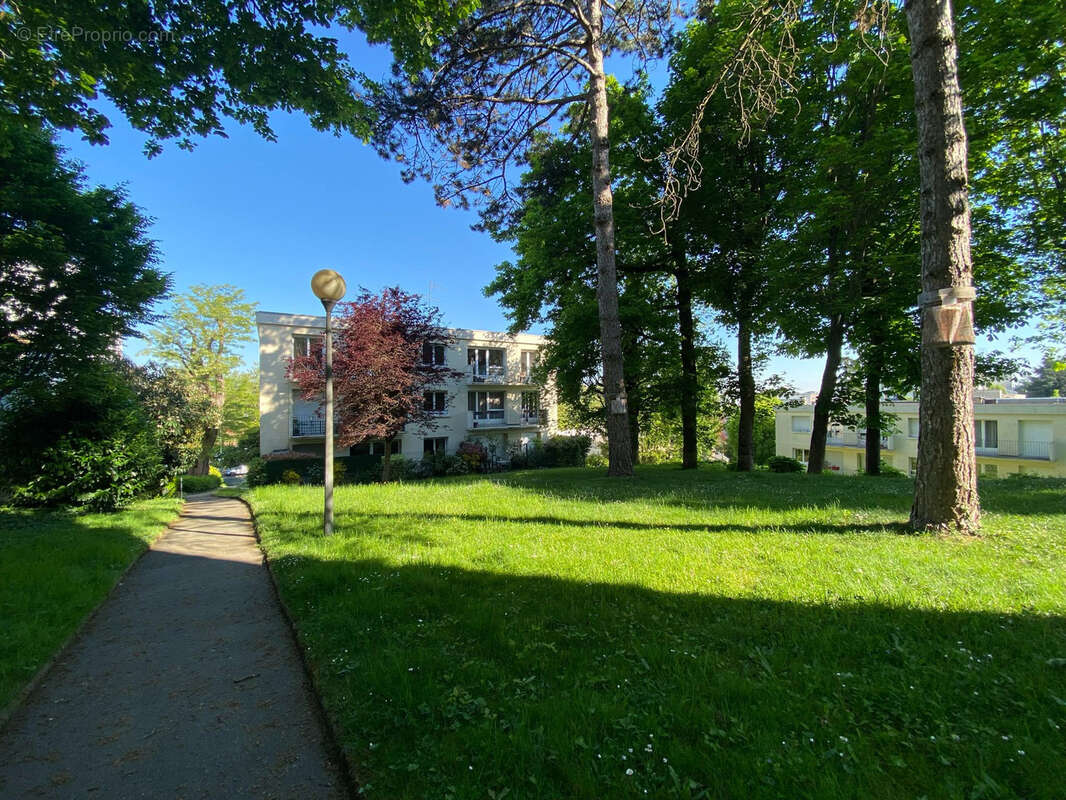 Appartement à CLAMART